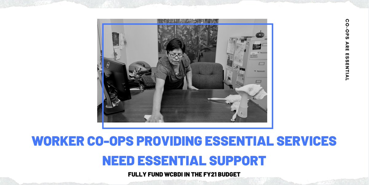 bronxchange's tweet photo. .@Vanessalgibson .@MarkGjonajNY .@Salamancajr80 , we need you to support small businesses owned by BIPOC and low-income communities, via the Worker Cooperative Business Development Initiative
#WCBDI https://t.co/6iJ8f2Bone