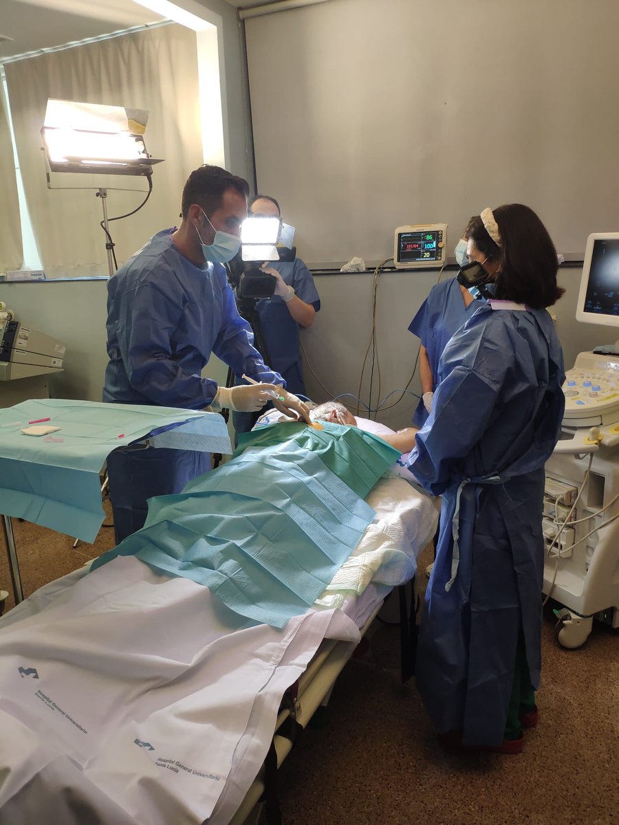 Javier Perez Pallares #Neumologia tweet media