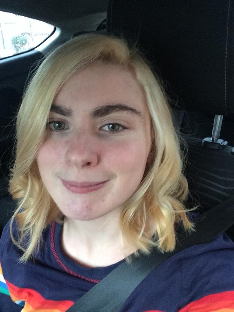 Ebony picks up silver at national BTEC Awards bntmedia.uk/RZMfkF