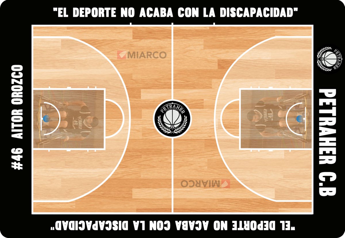 LuisPastor02's tweet photo. Esta semana hemos entregado una pizarra muy especial , se trata de una pizarra personalizada para un jugador de Silla de ruedas del Equipo @CBPETRAHER Miarco Valencia, para el jugador AITOR OROZCO os deseamos mucha suerte+éxitos para la temporada próxima !CAMPEÓN¡ https://t.co/phqVoagIV4
