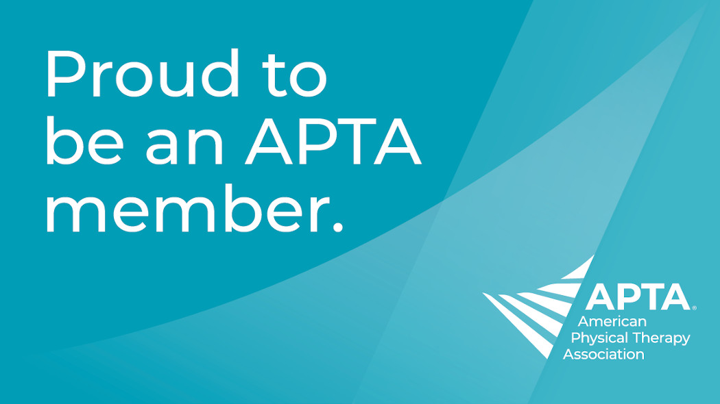Sharing the New APTA Brand

We have created two graphics for APTA members to use on social media to show their pride and participate in the brand launch. brandcenter.apta.org/c/lqndqzgo #APTAmember