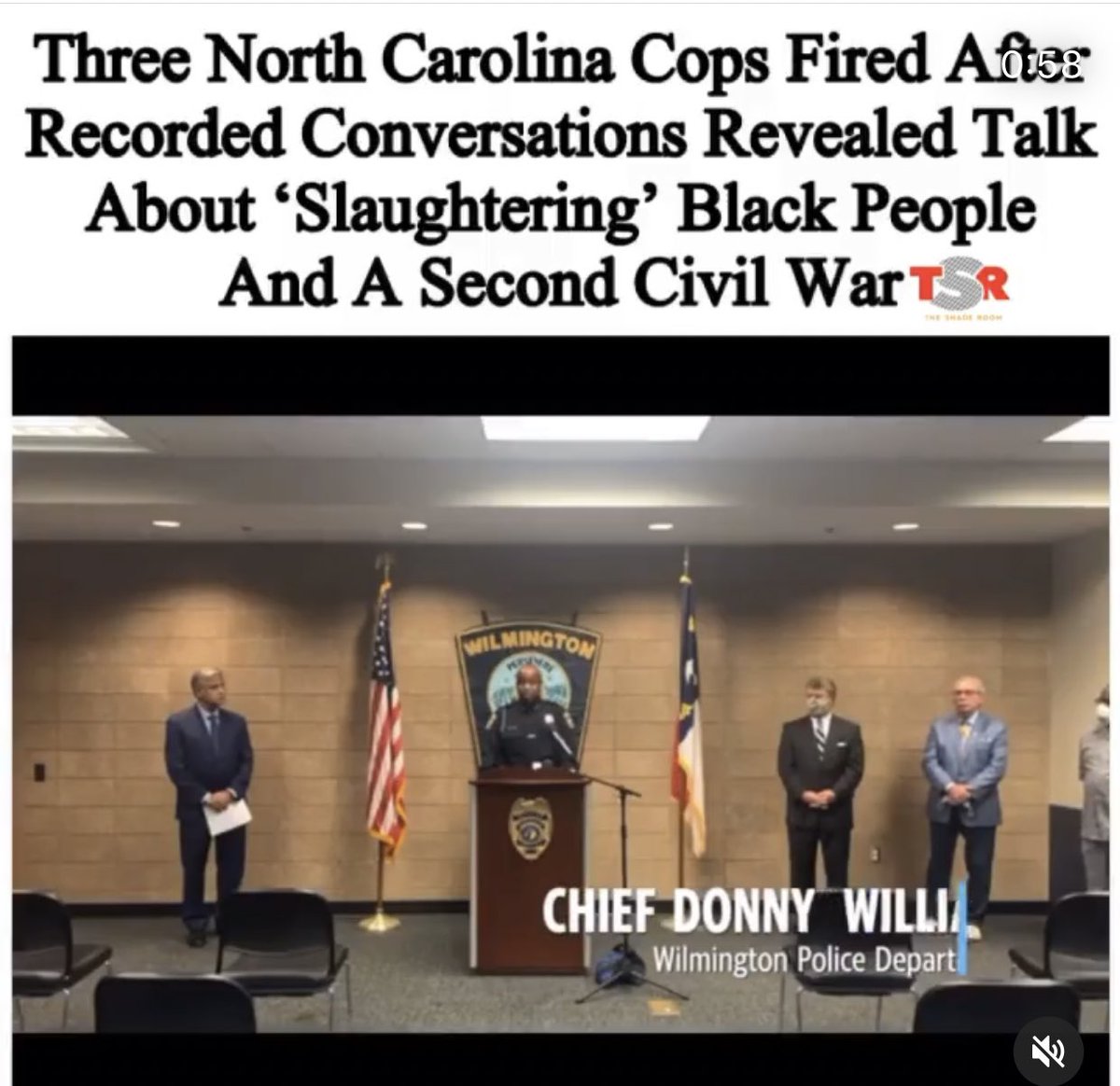 famouslos32's tweet photo. And this is my state smfh https://t.co/Y6LbUG6HkF