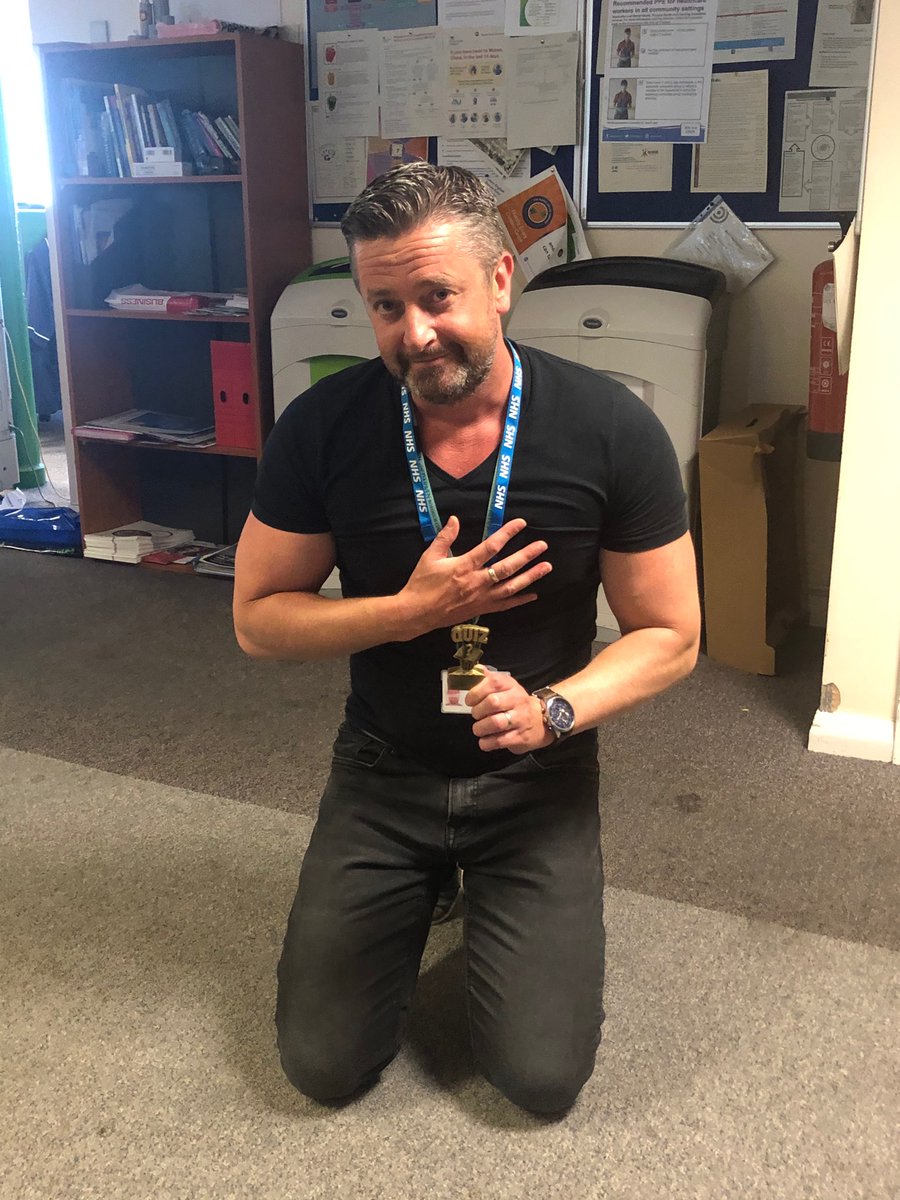 o_tweeters's tweet photo. We’ve been getting competitive at Blackburn As part of our staff wellbeing days with our weekly quiz! Here is this weeks neighbourhood winners! 
Happy Thursday everyone ⭐️ https://t.co/O7CaRxOsbZ