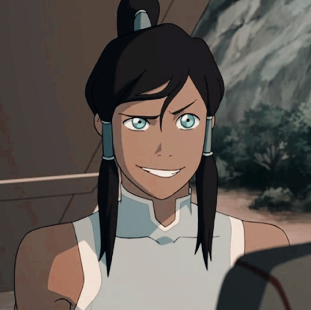 your unpopular opinions on korra