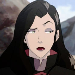 your unpopular opinions on asami