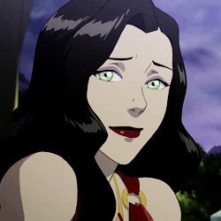 your unpopular opinions on asami