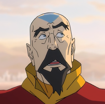 your unpopular opinions on tenzin