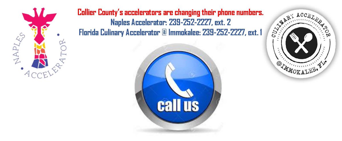 The Florida Culinary Accelerator @ Immokalee tweet media