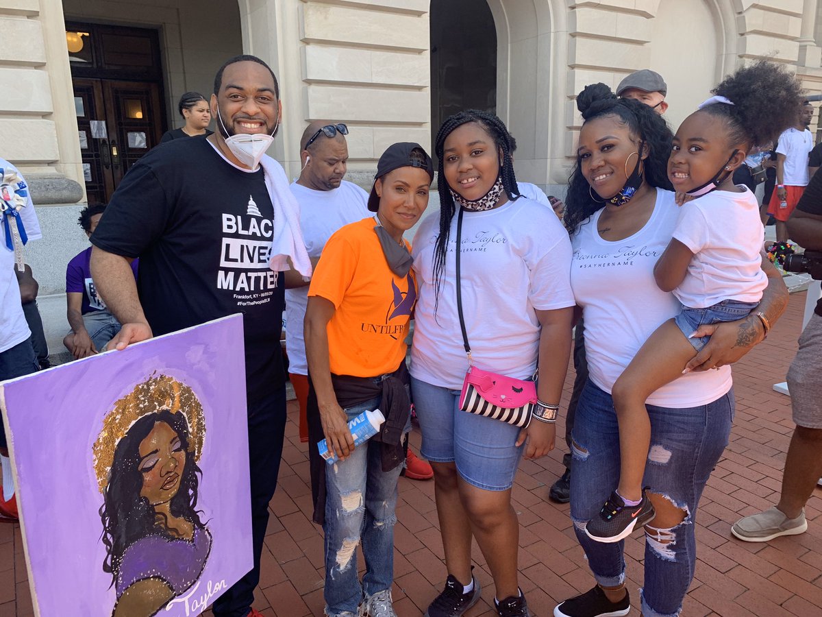 Charles Booker tweet media