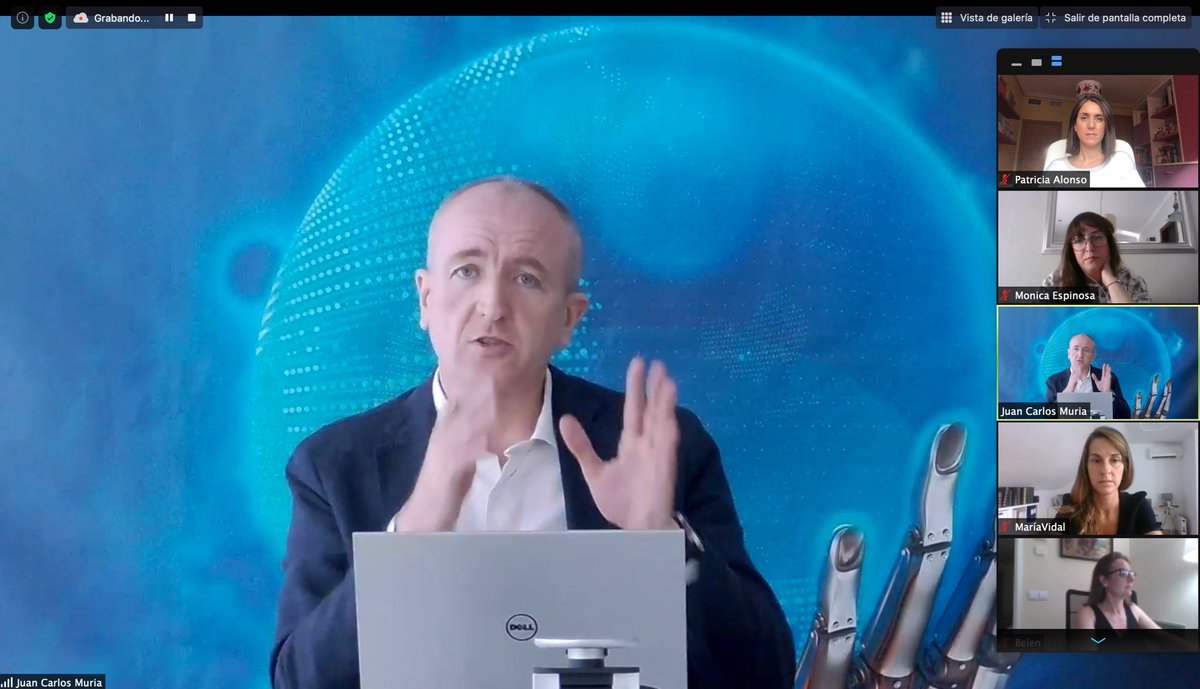 Patricia A Fdez tweet media