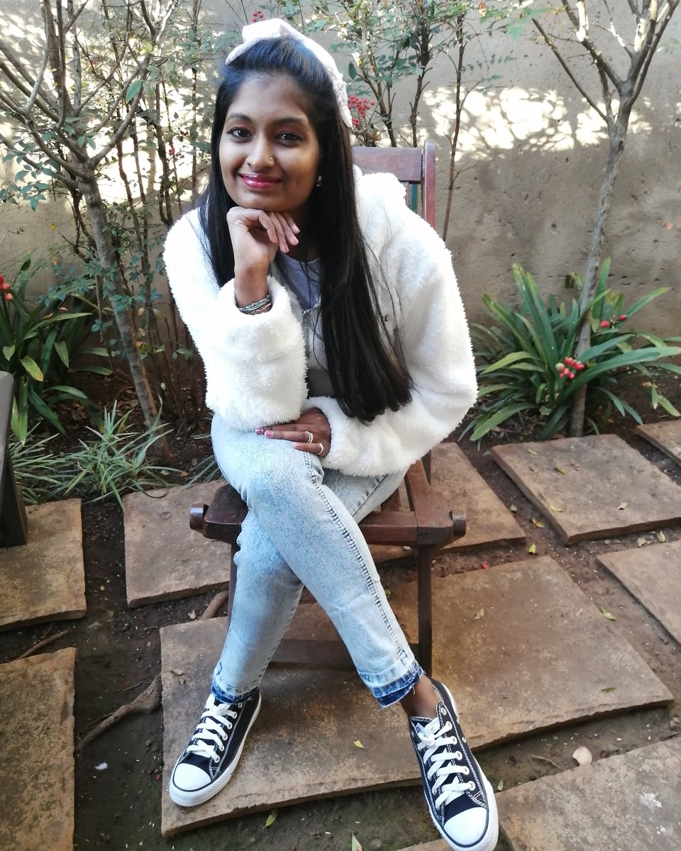 ThashneeMoodley's tweet photo. Miss earth SA 2020 semi finalist! 💚

Let what you love be what you do 🐾♻️🌱

@missearth_sa 
@ChangeAgentSA 
@EllaBellaLeite https://t.co/s8Zt8Oafl1