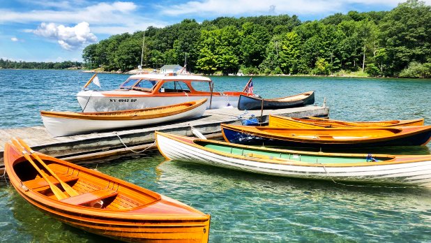 I_LOVE_NY's tweet photo. Take a virtual tour of the Antique Boat Museum and so much more as part of our Path Through History Weekend celebration now through July 4th. Learn more: https://t.co/rRZeUce4DJ #PTHWeekend https://t.co/qSm3T1iv2F