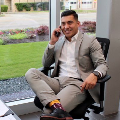 JonathanTop93's tweet photo. #NewProfilePic https://t.co/SEDgpBCpnd