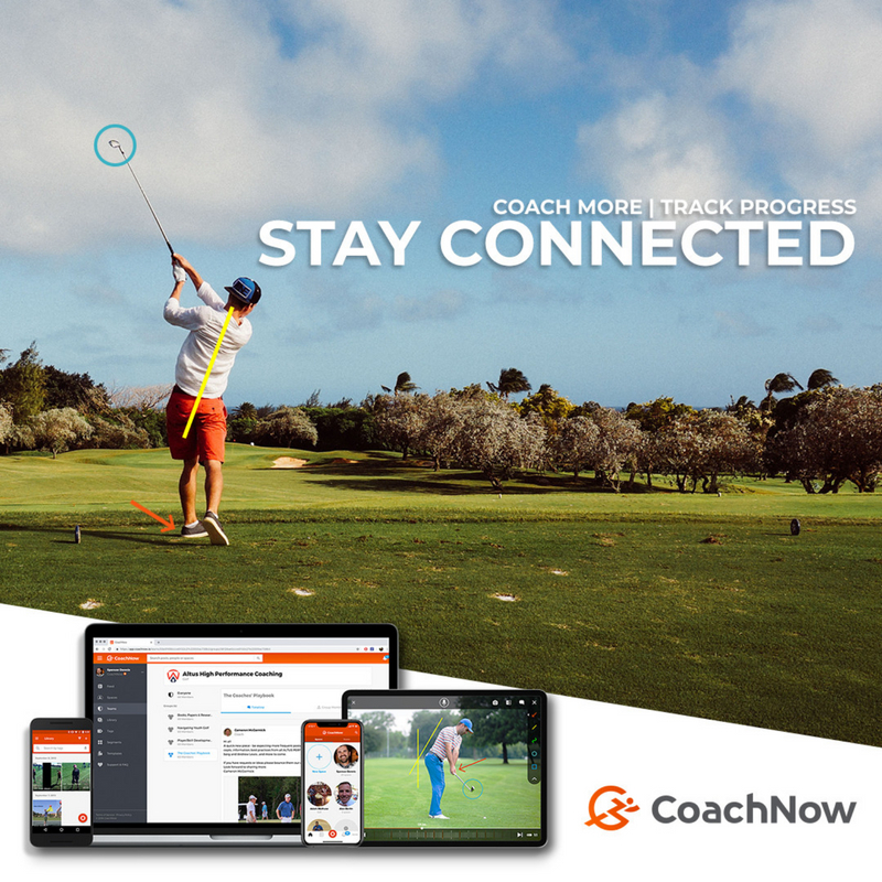 CoachNow_App's tweet photo. Are you staying connected? It's our firm belief that if you don't have an app on your athlete's phone that represents your relationship then you will lose them to a coach that does. ๐
-
-
#connectedcoach #coachnow #relationship #golf #baseball #softball #fitness https://t.co/SQAm5CdQw7