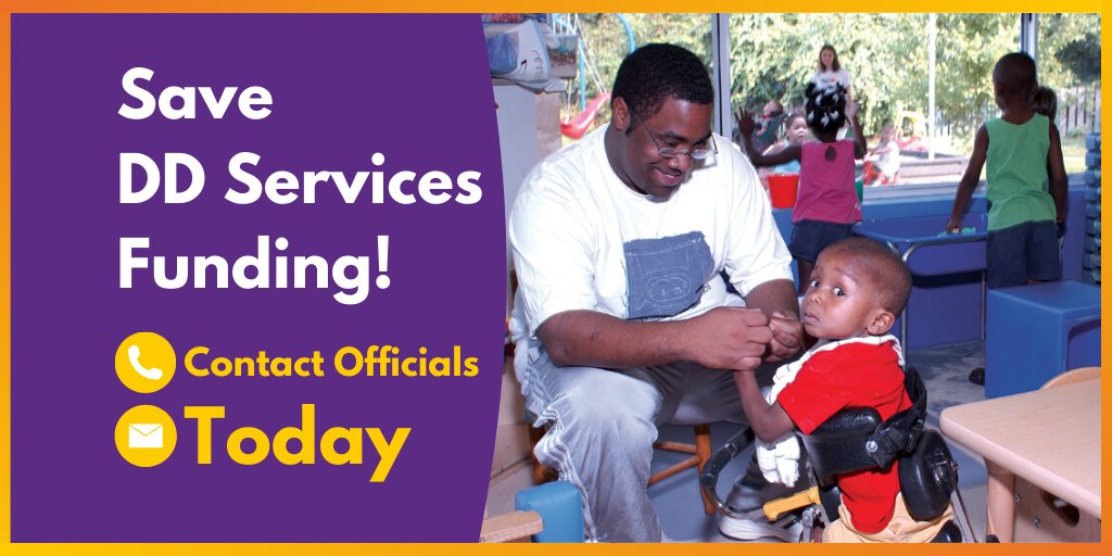 thearcmd's tweet photo. Marylanders with I/DD face an uncertain future, as funding increases for DD Service Providers are in jeopardy. As @GovLarryHogan, Comptroller Franchot &amp; Treasurer Kopp make decisions on the state budget tomorrow, it is vital to tell them #SaveDDFunding! https://t.co/9EZCHlmsvJ https://t.co/uVwsqTxb36