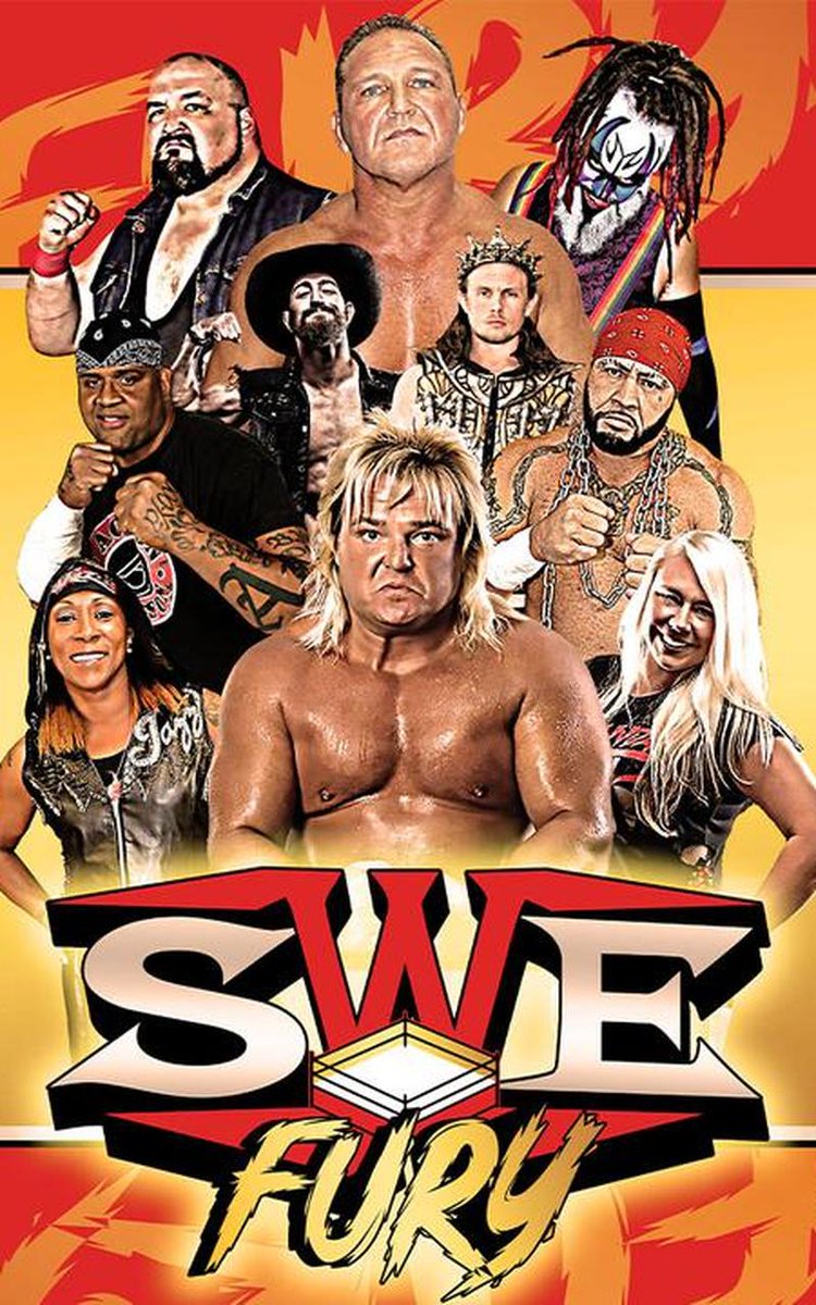 Triller_TV's tweet photo. It's an endless night of exciting, FREE content 

It's #FITENIGHT on #FITE

6pm (ET) @NewOhioWrestlin #7
7pm: @PWR360 #Primetimelive
7pm: @SWEFuryTV 
9pm: @FightBookMMA 
9pm: #MMARewind w/ @SeanWheelock 

Grab the 🍿, it will be endless entertainment.

👀 https://t.co/GysFOFxChs https://t.co/zi5M1KyySP