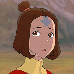 your unpopular opinions on jinora