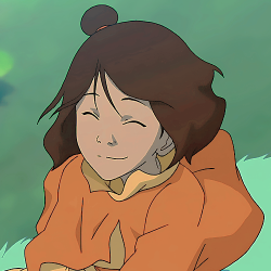 your unpopular opinions on jinora