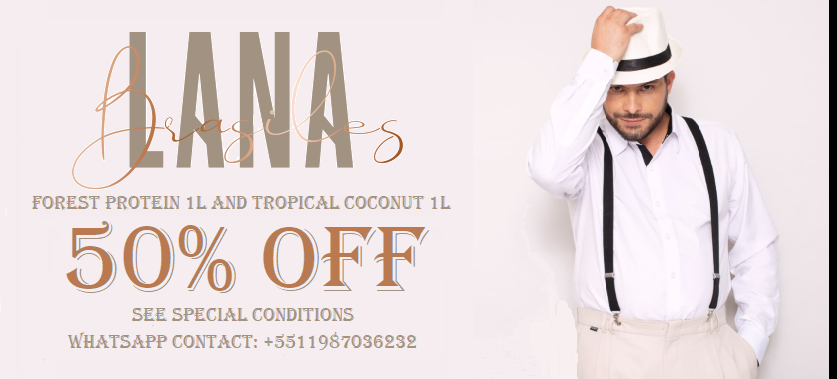 gabriel_kroll's tweet photo. LANA BRASILES 50% OFF PROMOTION - https://t.co/ivJQH1k5v9 https://t.co/vygfw390T7