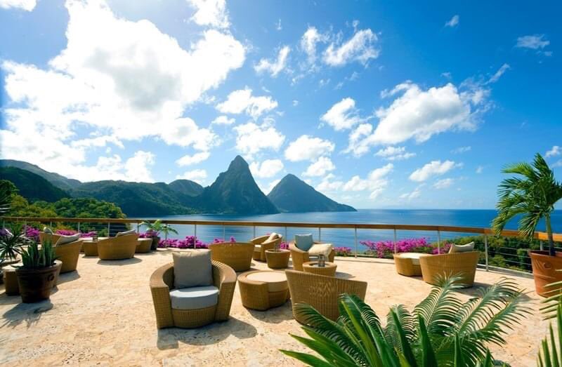 Just another day in paradise… Jade Mountain resort in St. Lucia and its spectacular views!

#vegan #vegantravel #vegantraveller #vegantravelagent #hamont #canadiantravelagent #readytotravel #vegancommunity #stlucia #dreamingoftravelagain #hamontvegans #vegansofhamilton