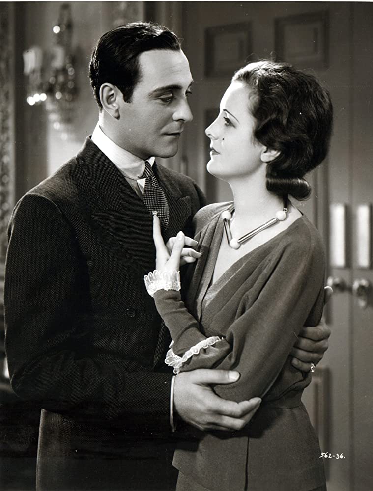 Let's watch Men of Chance (1931) starring Mary Astor, Ricardo Cortez, Kitty Kelly, John Halliday.Tag line: 'Three Great Stars in Drama of Woman Against the World'. https://ok.ru/video/1175181724340