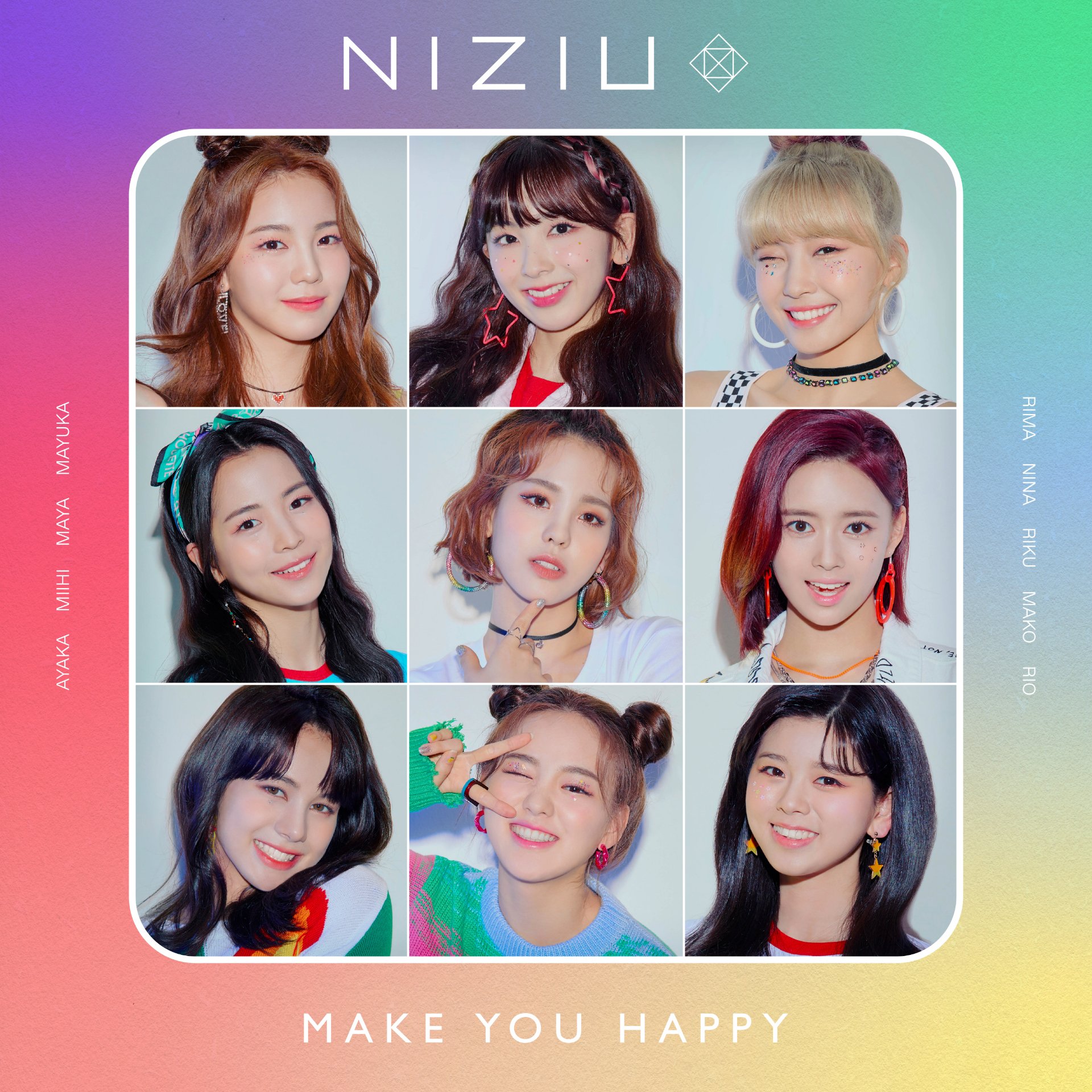 初期 レア❗️niziu 大量 まとめ売り K-POP・アジア
