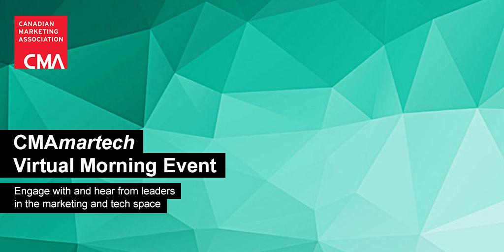 CdnMarketing's tweet photo. Explore innovations in research #tech and applications of #AI technology with @rajmanocha, Chief Revenue Officer @delvinia at #CMAmartech. Don’t miss out on this forward-thinking discussion: https://t.co/ioxMCbedpy 

#CMAevents #CMAatHome #martech #technology https://t.co/eFQyyb8uU8