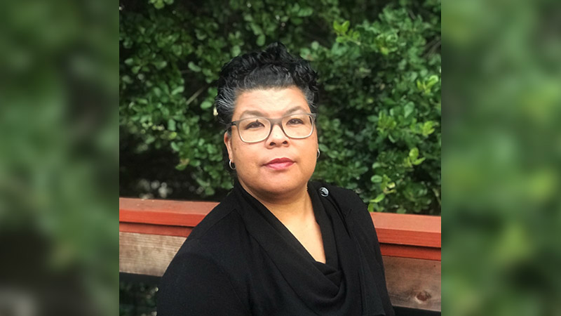 As the daughter of a Black father and Japanese mother and as a member of the LGBTQ+ community, <a href="/pattydingle/">Patty Dingle (she/her)</a>'s intersectionality has profoundly shaped who she is today and her work as part of Visa’s Inclusion &amp; Diversity team: vi.sa/2ZdOKVg #Pride #LifeatVisa