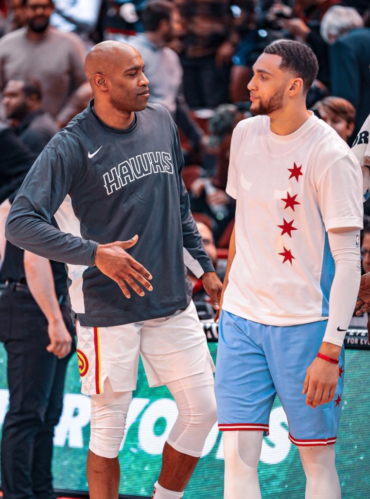 The Latest Chicago Bulls News SportSpyder