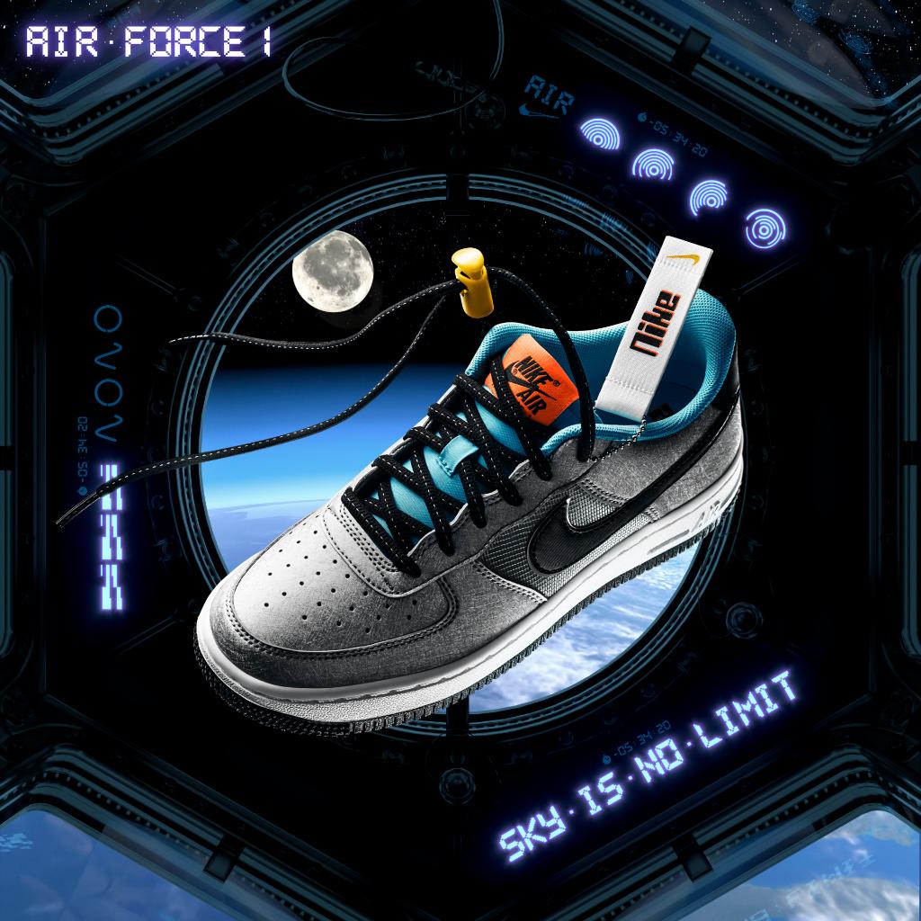 Footaction's tweet photo. Out of this world. π
Shop the #Nike #SpacetoDream Pack online now. https://t.co/OnieGrDiAW https://t.co/sLJ86kbbVy