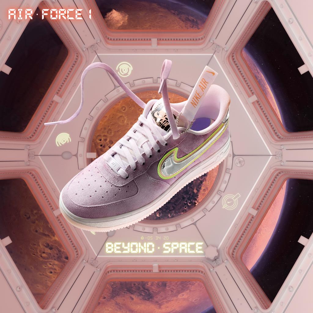 Footaction's tweet photo. Out of this world. π
Shop the #Nike #SpacetoDream Pack online now. https://t.co/OnieGrDiAW https://t.co/sLJ86kbbVy