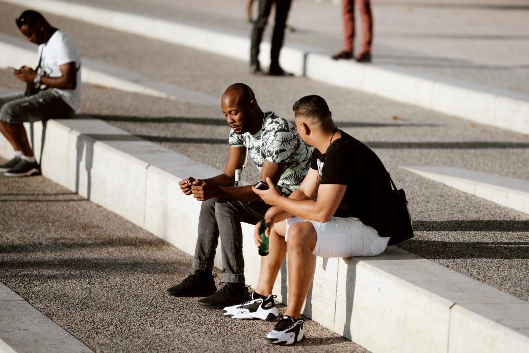 conflictcloser's tweet photo. Listening Is The New Black

Our relationships are suffering from lack of true #listening and understanding... https://t.co/gzTPMw30ib https://t.co/ad81nGsC2P
