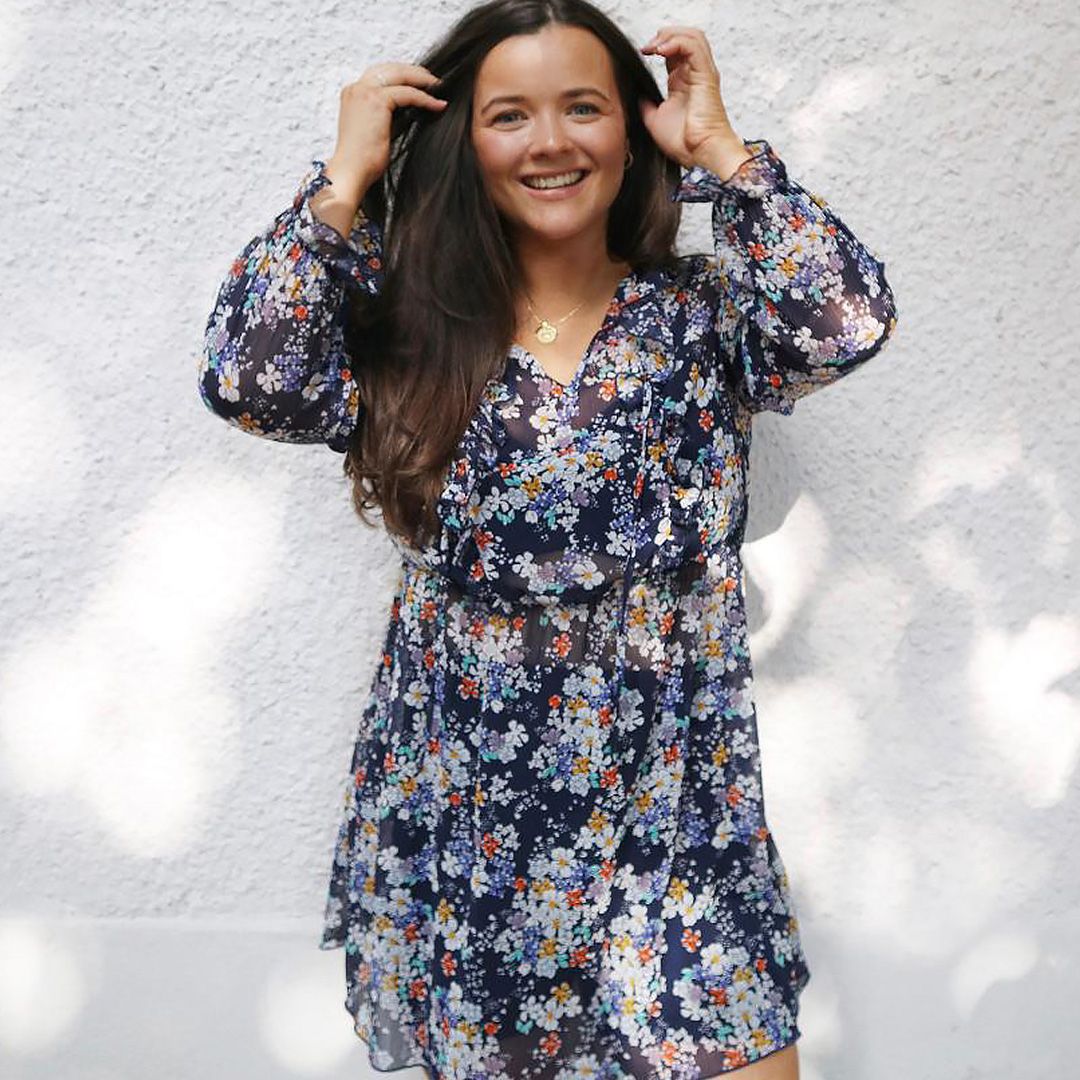 George at Asda (@georgeatasda) on Twitter photo Obsessing over this picnic perfect outfit 🌸💕
IG: <a href="/conniesimmonds/">Connie Simmonds</a>
Shop now: buff.ly/2Vi0e9o
#SS20 #WeAreGeorge Obsessing over this picnic perfect outfit 🌸💕
IG: <a href="/conniesimmonds/">Connie Simmonds</a>
Shop now: buff.ly/2Vi0e9o
#SS20 #WeAreGeorge