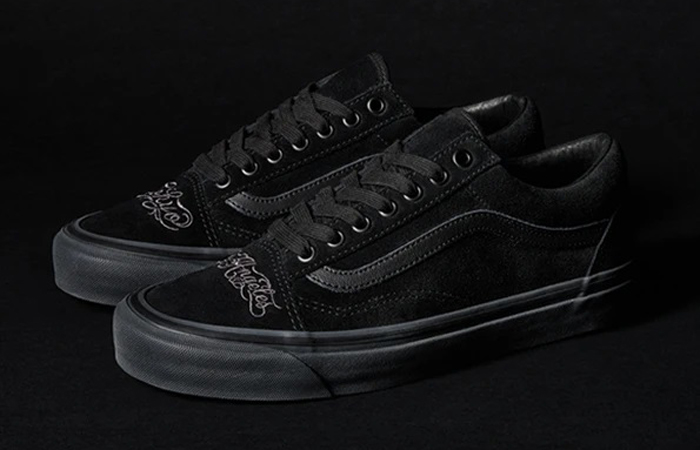 vans old skool neighborhood