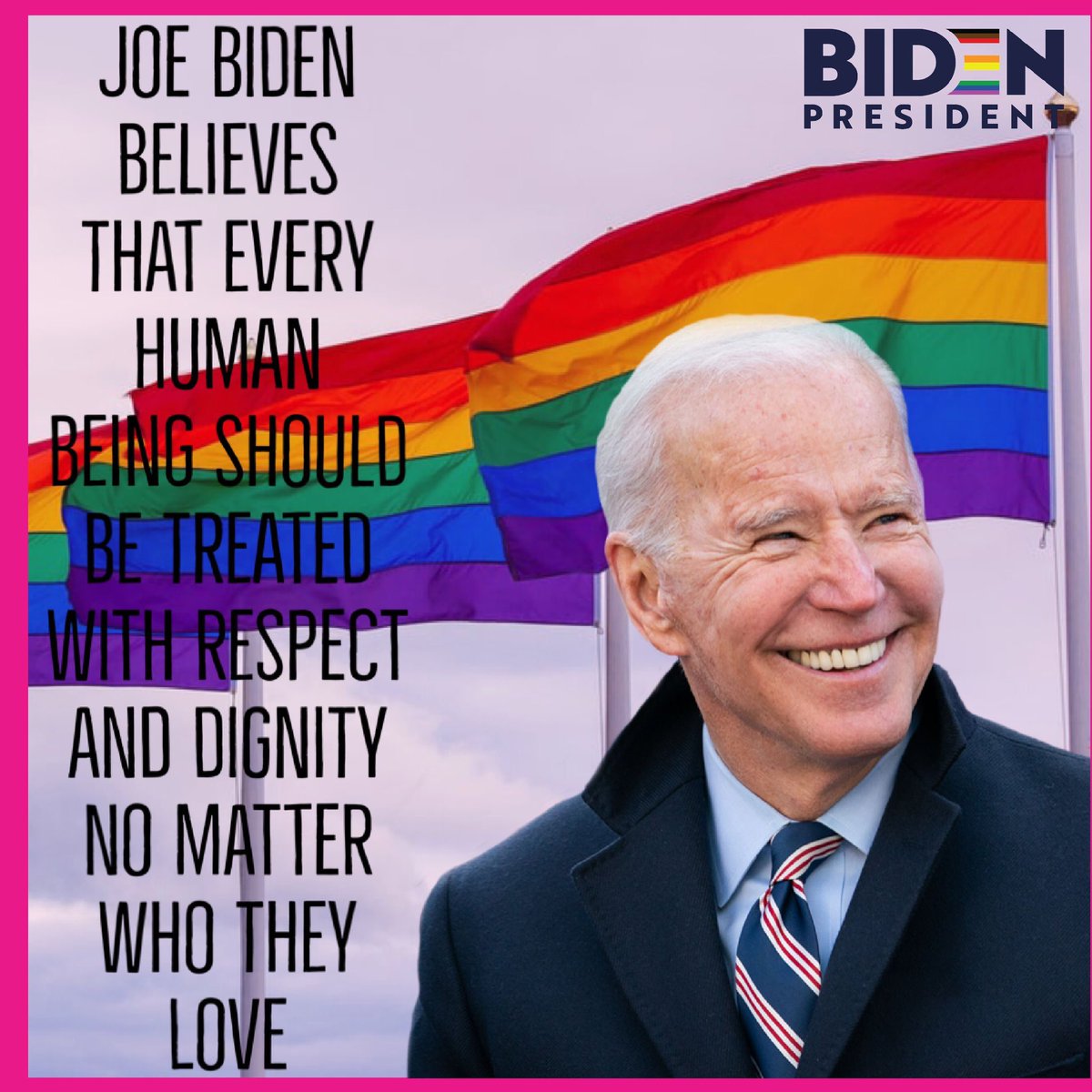 Carla 💙 #BLM ✍️🌊🌈 on Twitter: "I was looking through my memes and realized that I a gazillion more anti-Trump memes than I do pro-Biden ones. I plan on changing that. Here