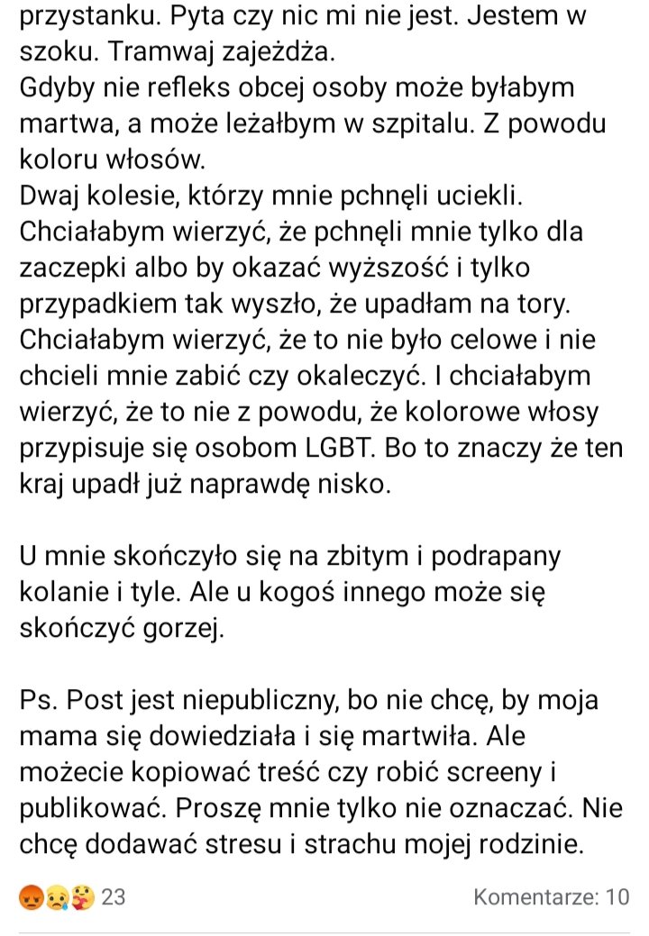 Krykiet_kurwa's tweet photo. #dudaisoverparty 
Zadowoleni z siebie jesteście? https://t.co/jEHqhurfqo