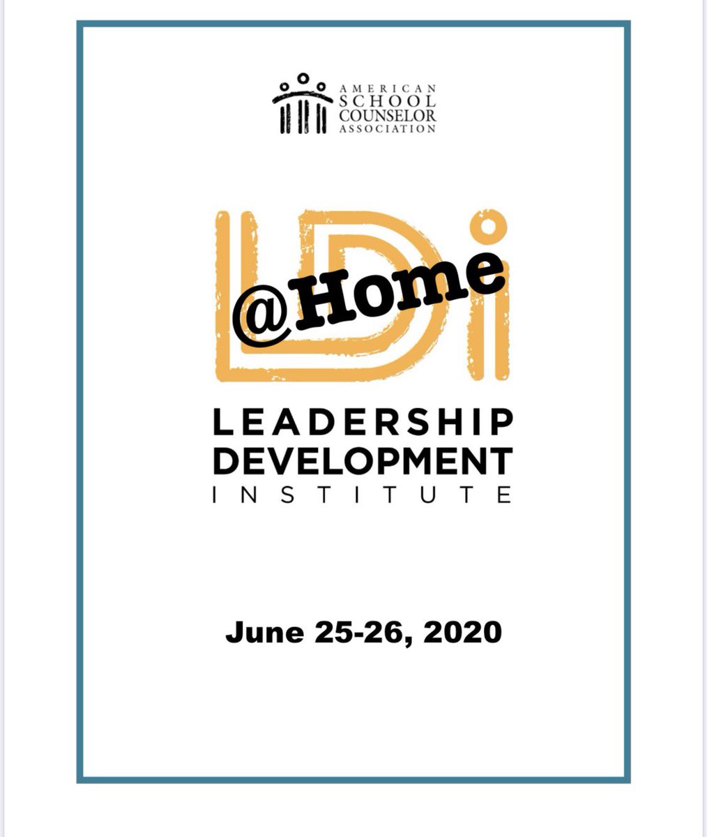 JanelleReeseSC's tweet photo. Day 1 of @ASCA LDI has been exciting and full of great learning opportunities! So inspired by the amazing school counselors! https://t.co/Zfj5LyxVWY