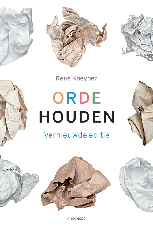 WINACTIE!

We verloten een aantal exemplaren van het boek 'orde houden: vernieuwde editie' van @rkneyber. Wat moet je doen?

1. Volg ons.
2. Retweet dit bericht.

Volgende week donderdag (2 juni) verloten we de boeken!