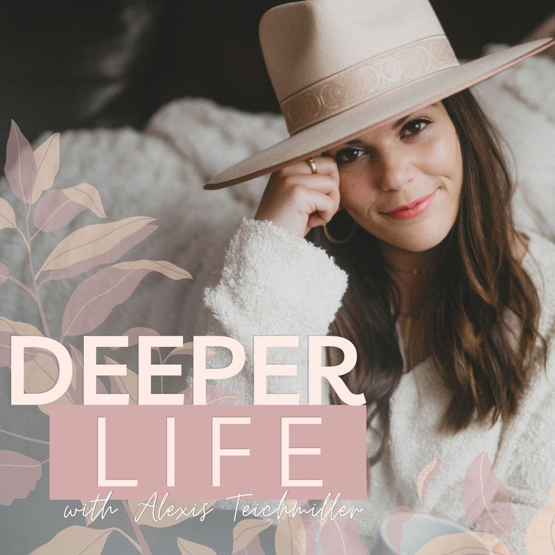 On <a href="/podknife/">Podknife</a> now: Deeper Life - Develop stronger connections to yourself and others w/ the the help of host <a href="/alexisteich/">Alexis Teichmiller</a> &amp; learn more now at buff.ly/2Z7qOTI

Find recently published podcasts exploring mental health at buff.ly/2BG2DDy