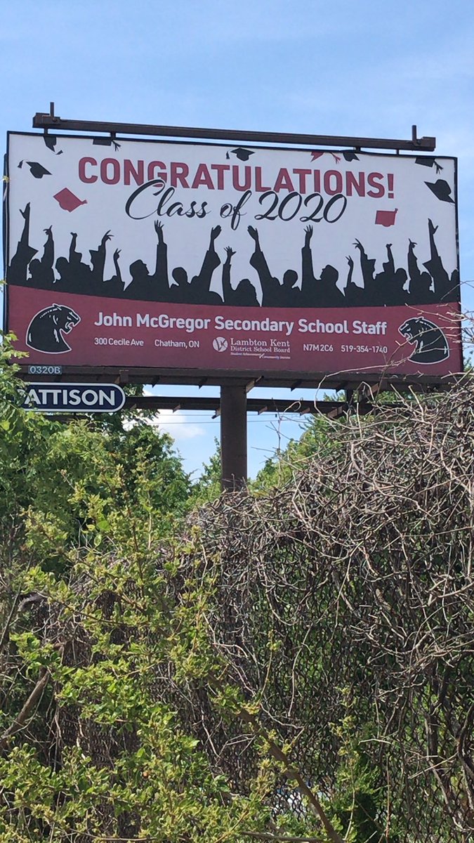 JMSS Principal tweet media