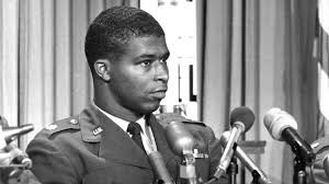 Robert Henry Lawrence (1935-1967) was the first Black astronaut to be selected by NASA! He was previously a member of the Air Force, which gave him a ton of piloting experience to bring. Unfortunately, he died in a flight training accident before he could fly to space.(6)