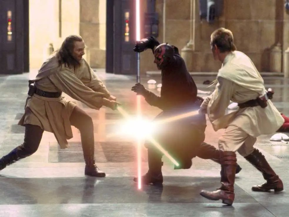 RiddlerTano's tweet photo. In my opinion... The best ERA of Star Wars :) https://t.co/1k3qjMFW7I