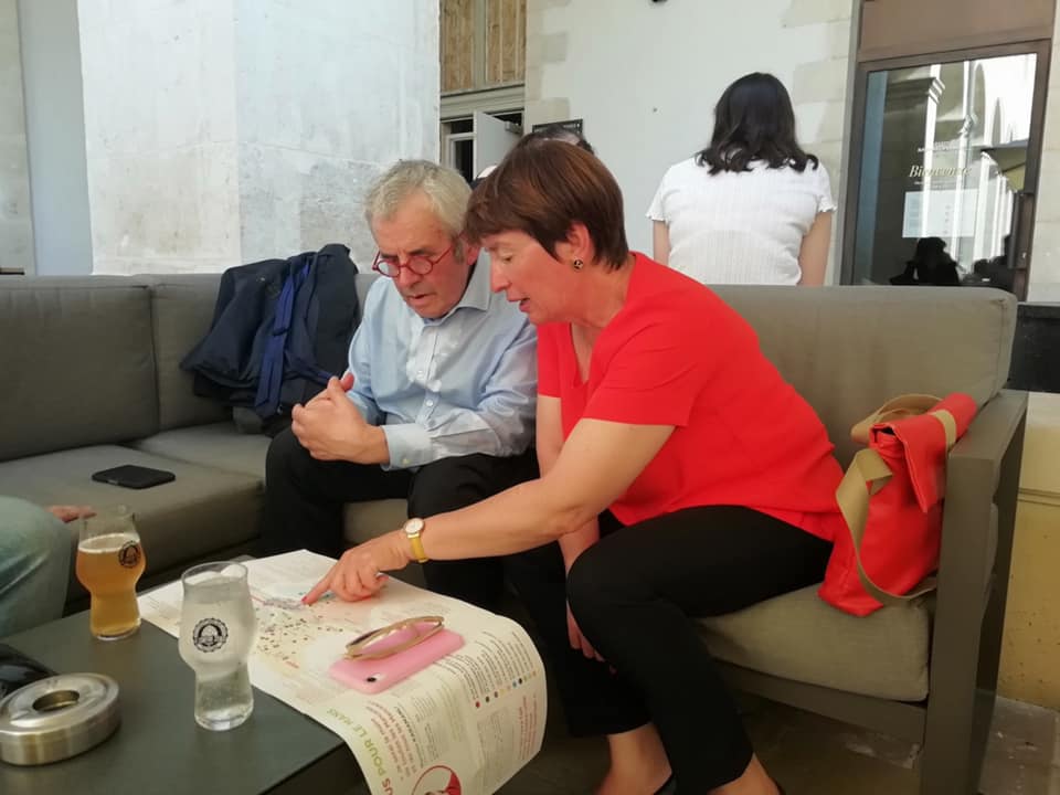 «Groupe Citoyen, Écologiste et Solidaire » Le Mans tweet media