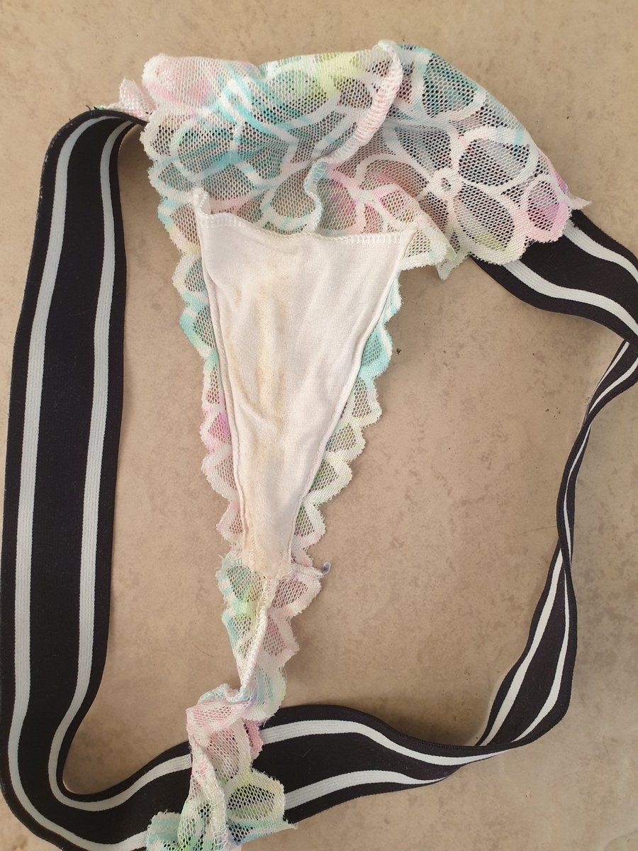 For sexy my wife panties Slutty Lingerie