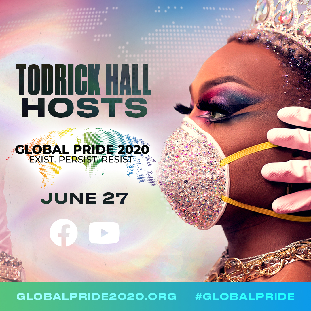 elsalvadorg_sv's tweet photo. ¡Existe - Persiste - Resiste!
#OrgulloGlobal #GlobalPride2020 https://t.co/IROcPQCVnX
