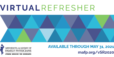 broadwaydo's tweet photo. I'm registered for the virtual #MAFPRefresher (@MNFamilyDocs). Looking forward to digging into relevant CME whenever it works for my schedule. Interested in earning & learning CME, anytime, anywhere? Go to https://t.co/D2Bo2nv6H8. #FMRevolution #FM4MN https://t.co/PtM3OiTpKh