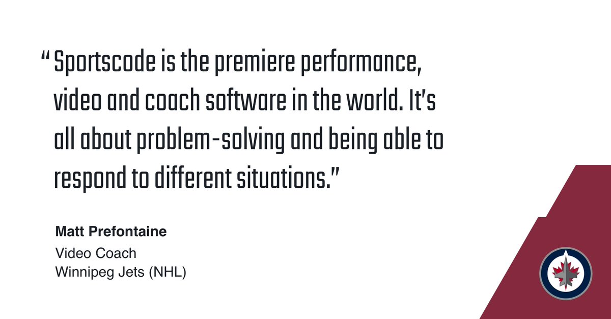 HudlAnalysis's tweet photo. Want to know how the best in the game analyze the ice? Check out the Ice Hockey Summer Series: User Roundtable on-demand to hear best practices from @EmilyEnglel_UW, @4thLineAllStar, and @mattprefy.

Watch Now: https://t.co/HoSDisKOlC https://t.co/KqFaD9lvCi