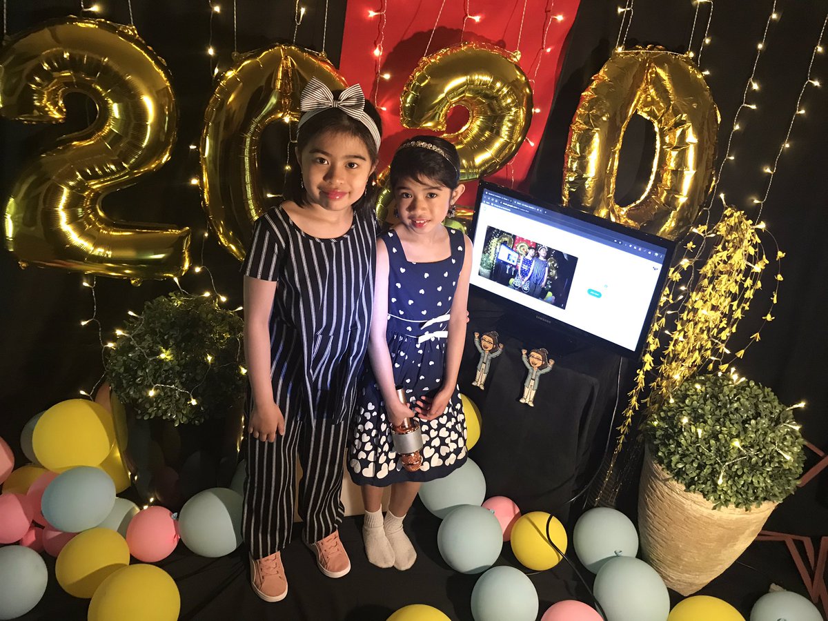 CLBPD23's tweet image. #EcoleStPaulSchool #ABLearningatHome #WeAreFMCSD  #ymm #movingupday2020