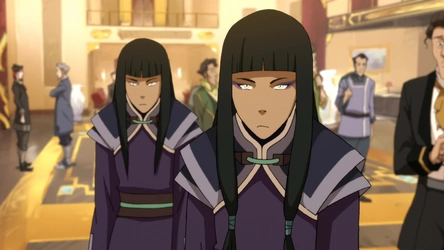 your unpopular opinions on eska and desna
