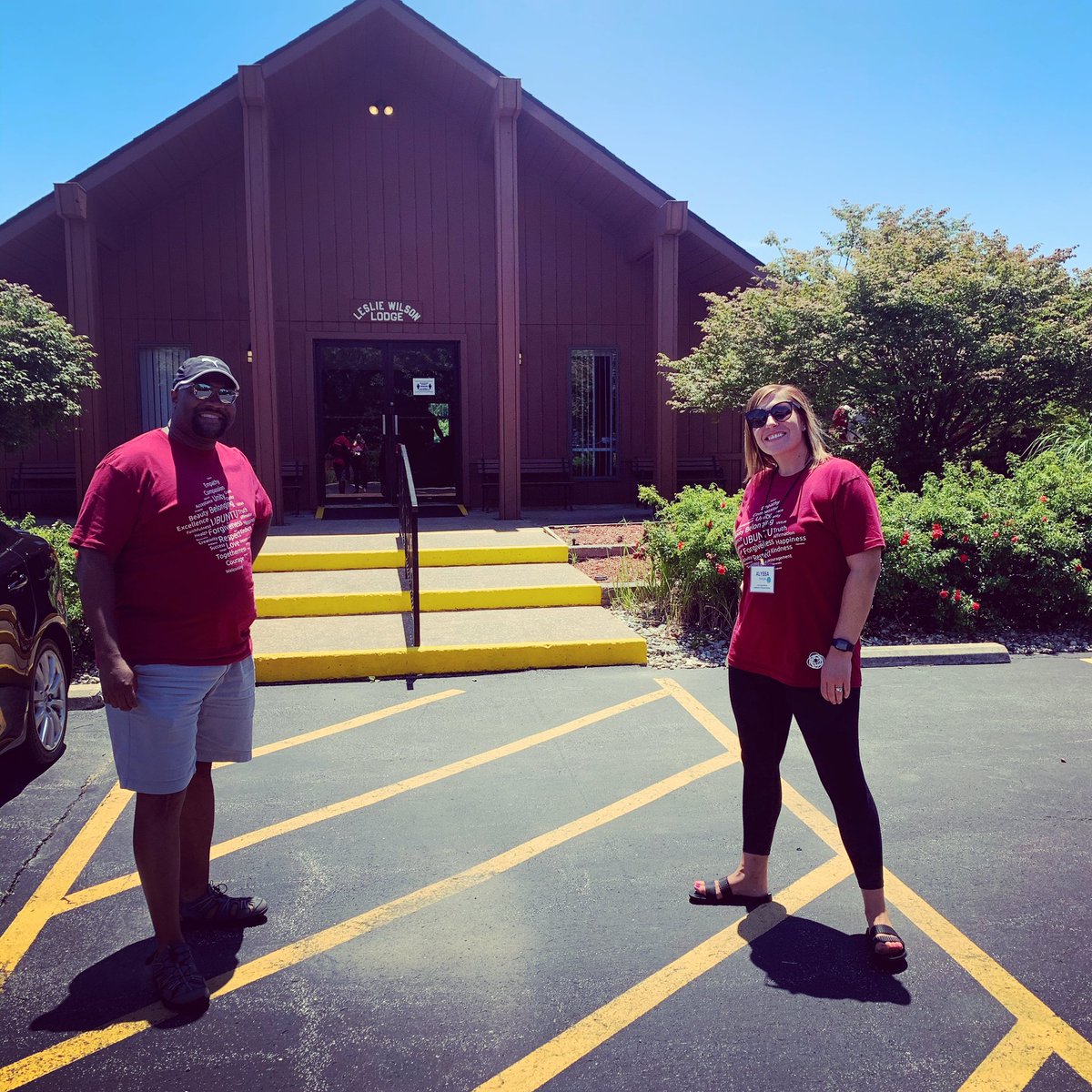 Keysor Elem School tweet media